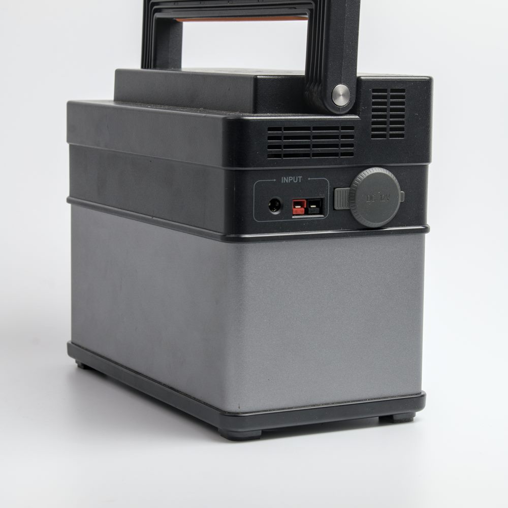 ポータブル電源 300Wh(リン酸鉄リチウム)のイメージ写真